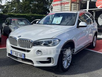 BMW X5 F15 (F15) XDRIVE30D 258 XLINE BVA8