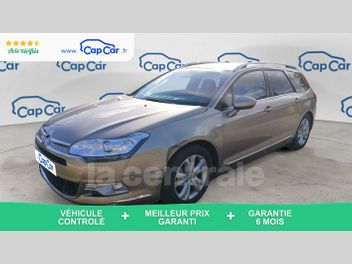 CITROEN C5 (2E GENERATION) TOURER II (2) TOURER THP 155 EXCLUSIVE BVA6