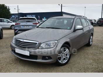 MERCEDES CLASSE C 3 SW III SW 200 CDI BLUEEFFICIENCY CLASSIC BA5