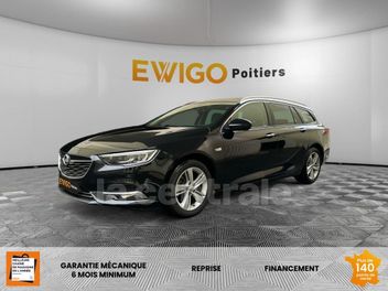 OPEL INSIGNIA SPORTS TOURER (2) SPORTS TOURER 1.6 CDTI 136 ECOFLEX ELITE