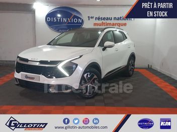 KIA SPORTAGE 5 V 1.6 T-GDI 230 ISG HYBRIDE 4X2 30 YEARS BVA6