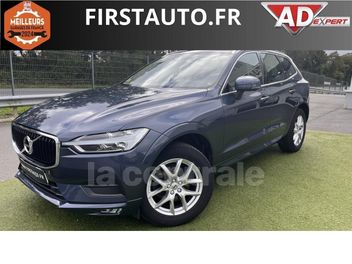 VOLVO XC60 (2E GENERATION) II D4 190 ADBLUE BUSINESS EXECUTIVE GEARTRONIC 8