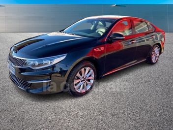 KIA OPTIMA 1.7 CRDI 136 PREMIUM 2014