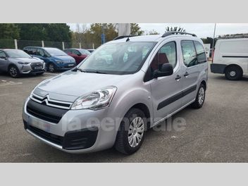 CITROEN BERLINGO 2 MULTISPACE II (3) 1.6 BLUEHDI 100 FEEL