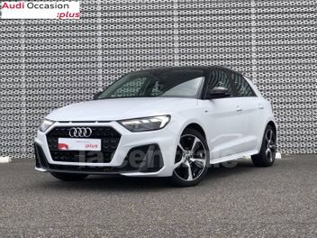 AUDI A1 (2E GENERATION) SPORTBACK II 30 TFSI 110 DESIGN