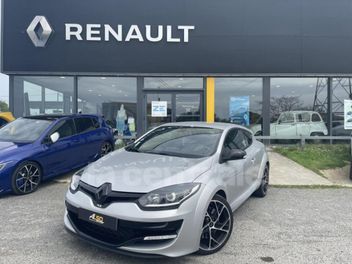 RENAULT MEGANE 3 COUPE RS III (3) COUPE 2.0 T 275 RS S&S EURO6