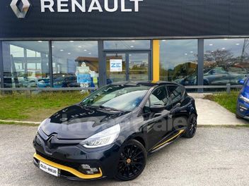 RENAULT CLIO 4 RS IV (2) 1.6 TURBO 220 RS TROPHY EDC