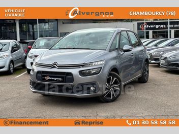 CITROEN C4 PICASSO 2 II (2) 1.6 BLUEHDI 120 S&S BUSINESS EAT6