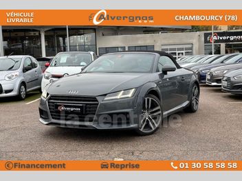 AUDI TT 3 ROADSTER III ROADSTER 2.0 TFSI 230 S LINE S TRONIC