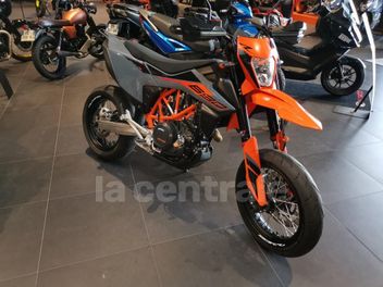 KTM SMC 690 R