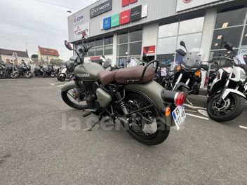 ROYAL ENFIELD CLASSIC 350 CHROME