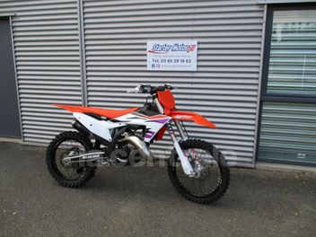 KTM SX 125