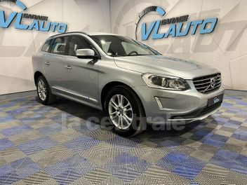 VOLVO XC60 BVA D3 136 CH MOMENTUM BUSINESS GEARTRONIC