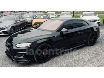 AUDI S5 (2E GENERATION) II 3.0 TFSI 354 QUATTRO TIPTRONIC 8