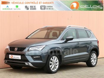 SEAT ATECA 1.0 TSI 115 ACT S&S STYLE BUSINESS