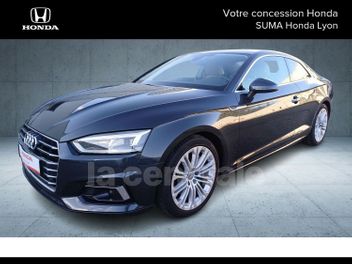 AUDI A5 (2E GENERATION) II 2.0 TFSI 252 QUATTRO DESIGN S TRONIC