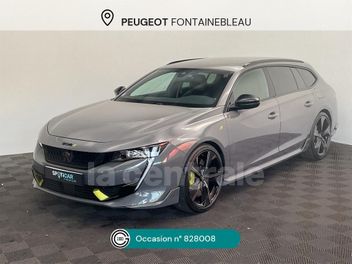 PEUGEOT 508 (2E GENERATION) SW PSE II (2) SW 1.6 HYBRID4 360 PEUGEOT SPORT ENGINEERED E-EAT8