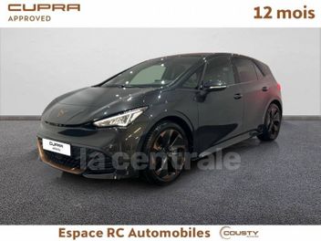 CUPRA 