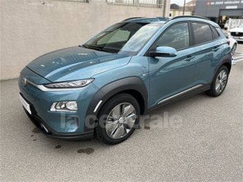 HYUNDAI KONA ELECTRIQUE 39 KWH 136 CREATIVE