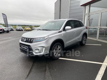 SUZUKI VITARA 4 IV (2) 1.5 DUALJET HYBRID PRIVILEGE AUTO