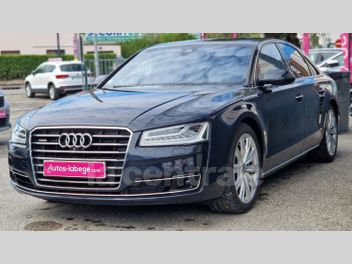 AUDI A8 (3E GENERATION) III (2) 4.2 V8 TDI 385 LIMOUSINE AVUS QUATTRO SPORT