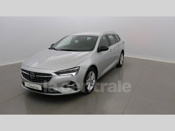 OPEL INSIGNIA 2 SPORTS TOURER II (2) SPORTS TOURER 1.5 DIESEL 122 ELEGANCE AUTO