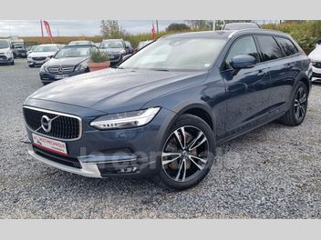 VOLVO V90 CROSS COUNTRY CROSS COUNTRY D4 190 AWD GEARTRONIC 8