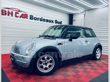 MINI MINI 3P 1.6 115 COOPER