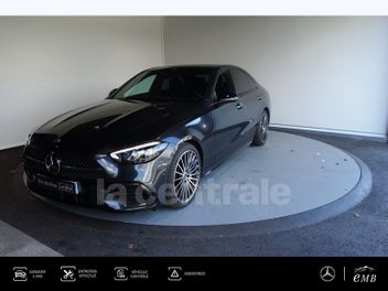 MERCEDES CLASSE C 5 V 220 D AMG LINE 9G-TRONIC