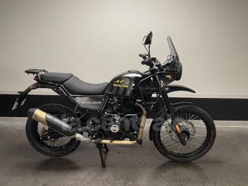 ROYAL ENFIELD HIMALAYAN 400