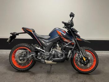 ZONTES HYPER TRAIL 125