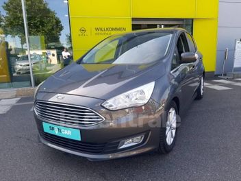 FORD C-MAX 2 II (2) 1.0 ECOBOOST 125 S&S TITANIUM BV6