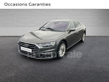 AUDI A8 (4E GENERATION) IV 60 TFSIE 449 AVUS EXTENDED QUATTRO TIPTRONIC 8