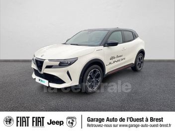 ALFA ROMEO JUNIOR ELETTRICA 156 SPECIALE 54 KWH