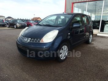 NISSAN NOTE 1.5 DCI 68CH ACENTA