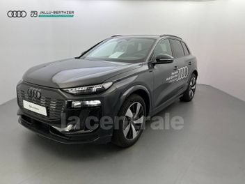 AUDI E-TRON 50 QUATTRO 313 S LINE 71 KWH