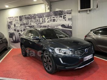 VOLVO XC60 (2) 2.0 D4 190 INITIATE EDITION GEARTRONIC