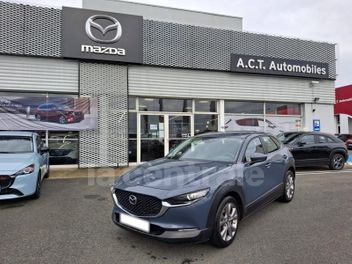 MAZDA CX-30 2.0 SKYACTIV-G M HYBRID 122 STYLE BVA6