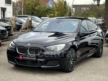 BMW SERIE 5 GT F07 (F07) 550IA XDRIVE 450 EXCLUSIVE