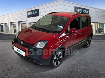 FIAT PANDA 3 III (3) 1.0 70 HYBRIDE BSG S/S PANDINA