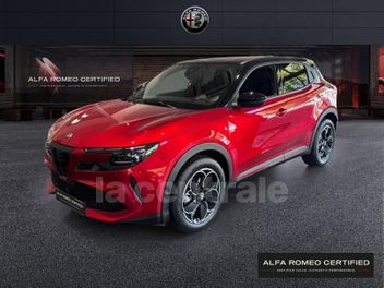 ALFA ROMEO JUNIOR ELETTRICA 156 SPECIALE 54 KWH