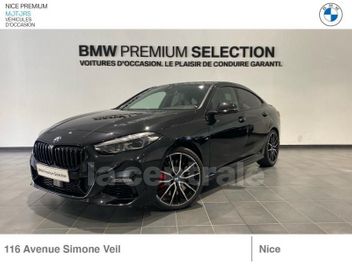 BMW SERIE 2 F44 GRAN COUPE (F44) GRAN COUPE 220D 190 XDRIVE M SPORT BVA8