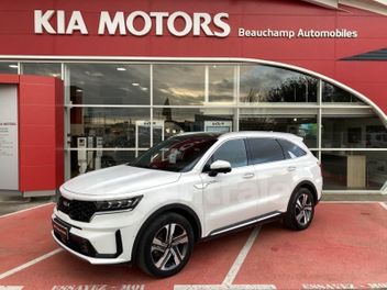 KIA SORENTO 4 IV 1.6 T-GDI PHEV 265 4X4 PREMIUM 7PL