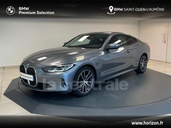 BMW SERIE 4 F36 GRAN COUPE (F36) GRAN COUPE 420I 184 BVA8