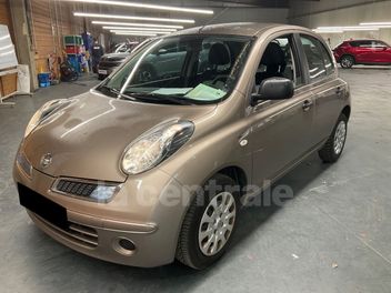 NISSAN MICRA 3 III 1.2 65 MIX 5P