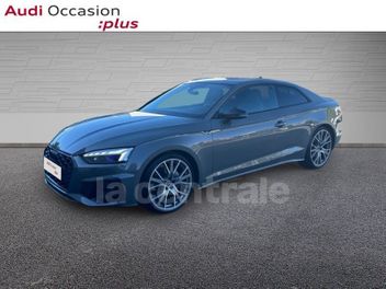 AUDI A5 (2E GENERATION) II (2) 40 TDI 204 QUATTRO COMPETITION S TRONIC 7