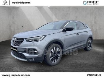 OPEL GRANDLAND X 1.6 HYBRID 225 10CV ULTIMATE AUTO