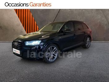 AUDI SQ7 (2) 4.0 TDI 435 QUATTRO TIPTRONIC 7PL