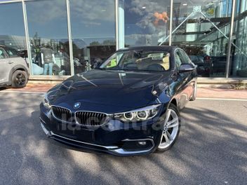 BMW SERIE 4 F36 GRAN COUPE (F36) GRAN COUPE 430I 252 LUXURY BVA8