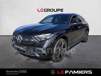 MERCEDES GLC COUPE 2 II 300 E HYBRID EQ 4MATIC AMG LINE 9G-TRONIC